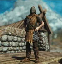 Whiterun Guard