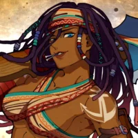 -Darli Dagger-