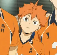 Ball boy arc Haikyu