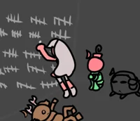 Basement Toons - DW