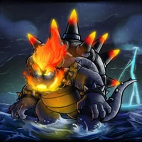 Bowsers Fury