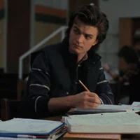 steve harrington