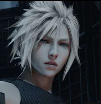 Cloud Strife 