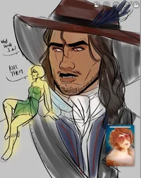 Captain Miguel OHara