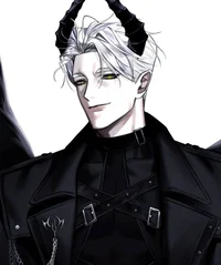 Dante Cornelius