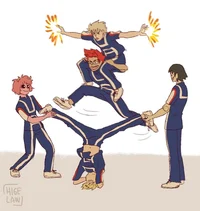 Bakusquad