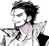 Dracule mihawk 
