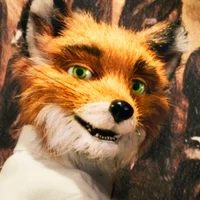 Mister Fox