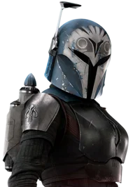 Bo-Katan Kryze 