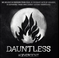Dauntless Initiation