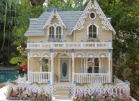 The Doll house 