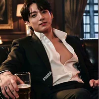 Jeon Jungkook 
