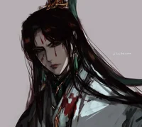 Shen Jiu - svsss