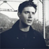 12 DEAN WINCHESTER