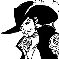 01 DRACULE MIHAWK