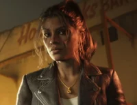 Lucia Caminos GTA VI