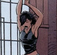 CASSANDRA CAIN