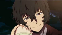 01 - Osamu Dazai 
