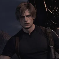 Leon Kennedy 