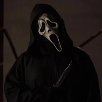 Ghostface