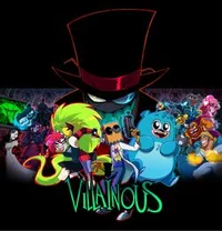 Villainous