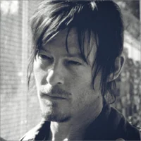 11 DARYL DIXON
