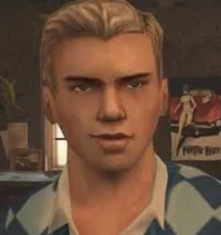 Derby Harrington