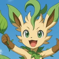 Leafeon