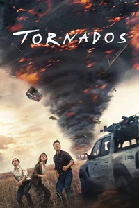 Tornados RPG