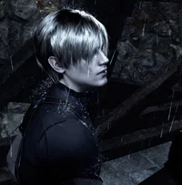 Leon Kennedy 