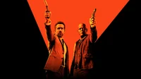 Hitman Bodyguard 