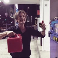 Matthew Gray Gubler
