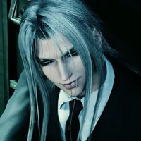 FF7 Sephiroth