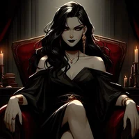 VAMPIRE Nyx 