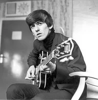 George Harrison-1965