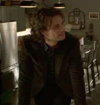SPENCER REID