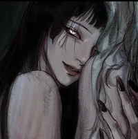 - Azura Frost -