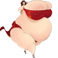 Sumo Pauline