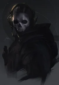 Ghost Riley