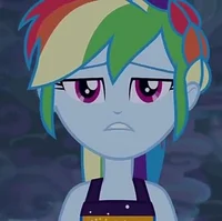 -Rainbow dash-MLP EG