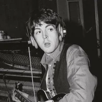 Paul McCartney
