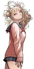 Himiko Toga