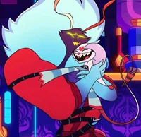 Asmodeus x Fizzaroli