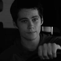 Stiles Stilinski