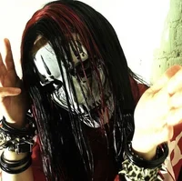 Joey Jordison 