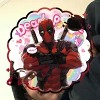 Deadpool