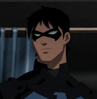 robin tt