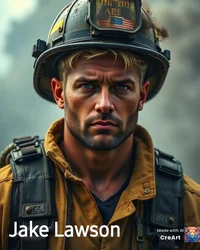 OC Firefighter 