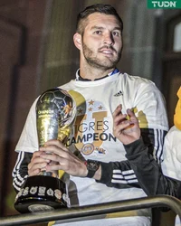 Andre-Pierre Gignac