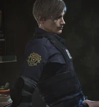 Leon Kennedy